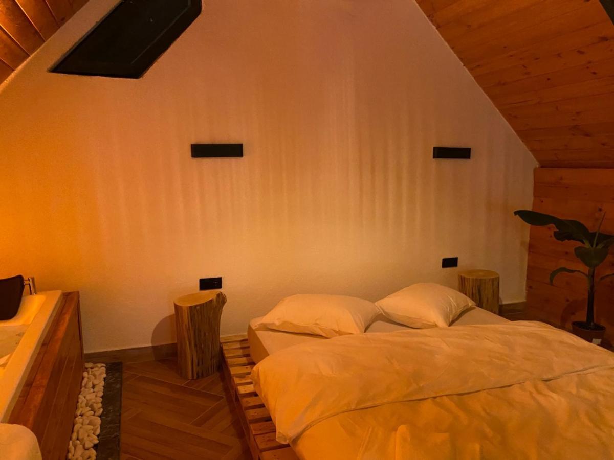 Oyarc Sapanca Villa / Bungalow サカリヤ エクステリア 写真