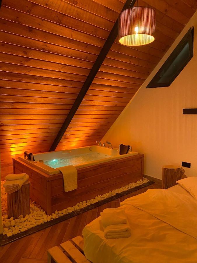 Oyarc Sapanca Villa / Bungalow サカリヤ エクステリア 写真